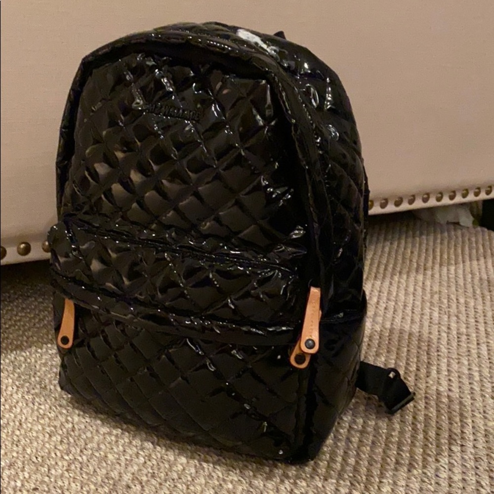 MZ Wallace City Backpack